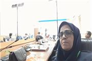 حضورپرشور مردم یزد پای صندوق های رای باردیگر افتخارآفرین است