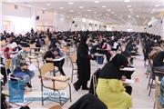 آمادگی دانشگاه یزد برای برگزاری نوبت دوم کنکور سراسری در روزهای 21 و 22 تیرماه 1403