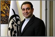 خبرخوش حیدرمرادی مدیرعامل مَ‌کارت برای هنرمندان عضوصندوق اعتباری هنر