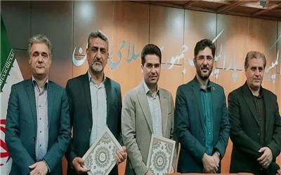 هیات ورزش کارگری استان یزد برای دومین سال متوالی رتبه سوم کشور را کسب کرد