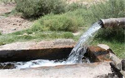 700 حلقه چاه کشاورزی در استان کمتر از پروانه مجاز آبدهی دارند