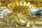 افزایش قیمت سکه و طلا در 6 ماهه اخیررکوردزد